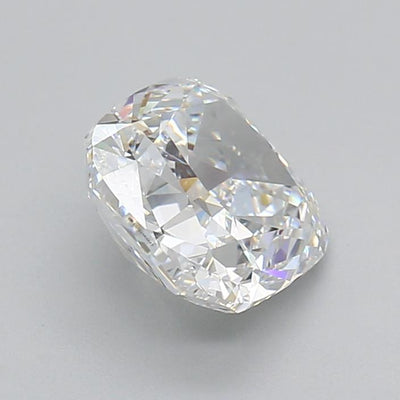 2.53 Carat Cushion Lab Diamond :: Greenstar spin frame 02