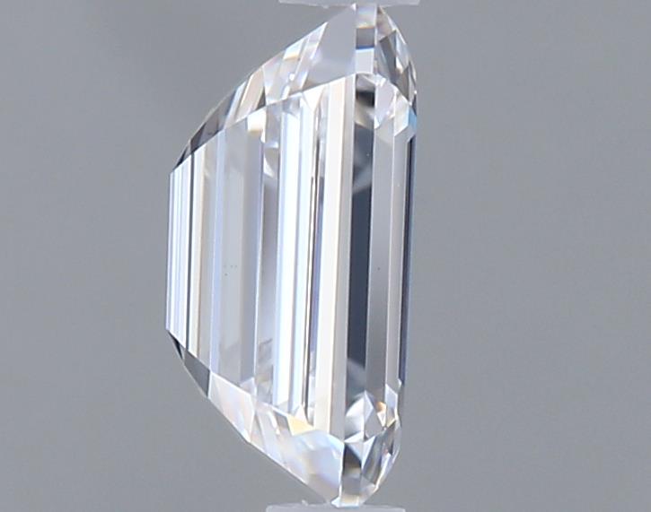 1.02 Carat Emerald Lab Diamond :: Greenstar spin frame 02