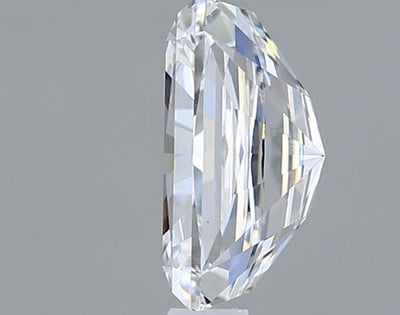 1.05 Carat Radiant Lab Diamond :: Greenstar spin frame 02