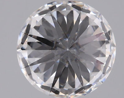 1.58 Carat Round Lab Diamond :: Greenstar spin frame 02