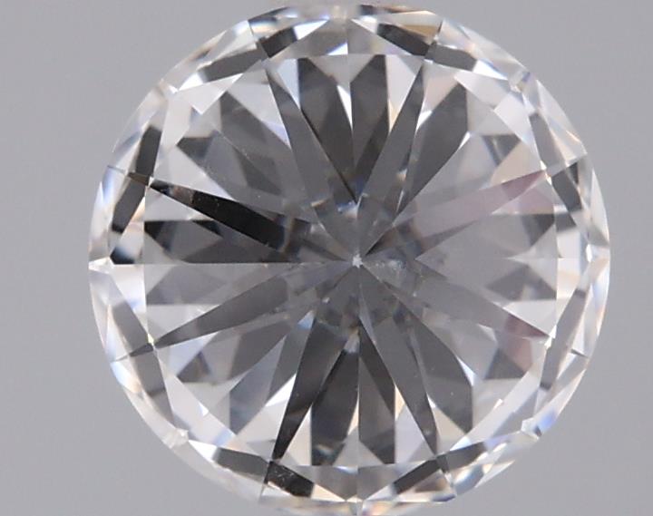 1.58 Carat Round Lab Diamond :: Greenstar spin frame 02
