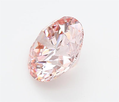 2.05 Carat Round Lab Diamond :: Greenstar spin frame 02