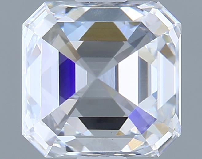 1.05 Carat Asscher Lab Diamond :: Greenstar spin frame 02