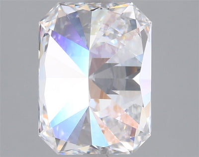 2.07 Carat Radiant Lab Diamond :: Greenstar spin frame 02
