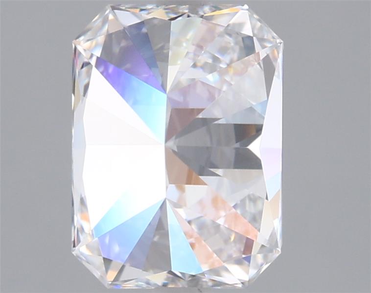 2.07 Carat Radiant Lab Diamond :: Greenstar spin frame 02
