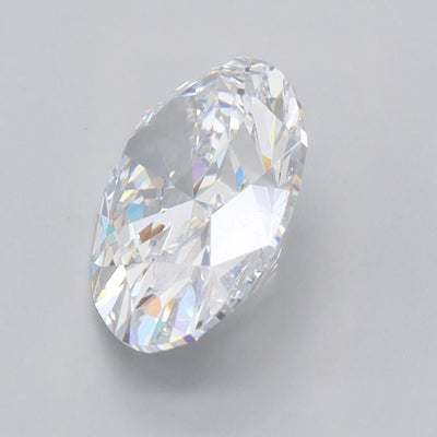 2.04 Carat Oval Lab Diamond :: Greenstar spin frame 02