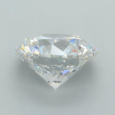 2.52 Carat Round Lab Diamond :: Greenstar spin frame 02