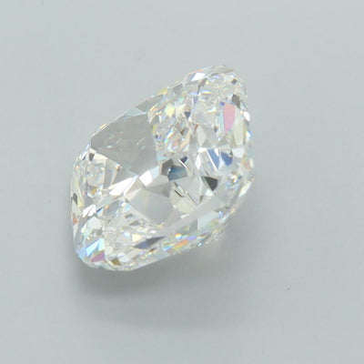 2.72 Carat Cushion Lab Diamond :: Greenstar spin frame 02