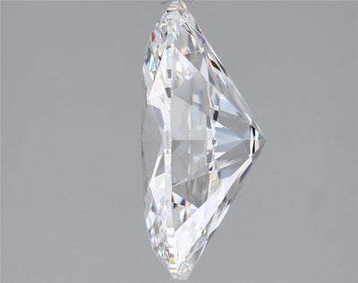 3.05 Carat Oval Lab Diamond :: Greenstar spin frame 02