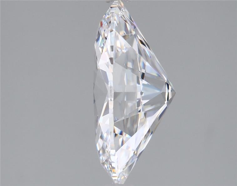 3.05 Carat Oval Lab Diamond :: Greenstar spin frame 02