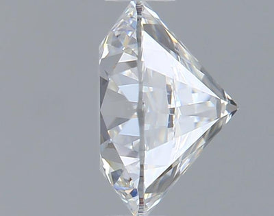 1.01 Carat Round Lab Diamond :: Greenstar spin frame 02