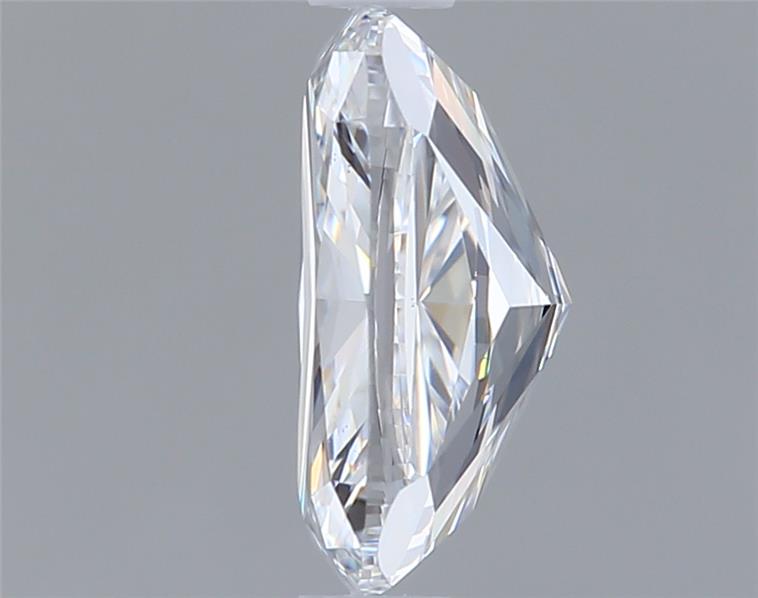 1.01 Carat Cushion Lab Diamond :: Greenstar spin frame 02