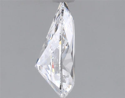 1.02 Carat Pear Lab Diamond :: Greenstar spin frame 02