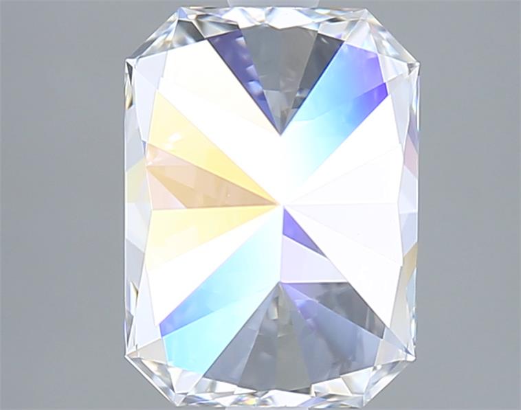 2.55 Carat Radiant Lab Diamond :: Greenstar spin frame 02