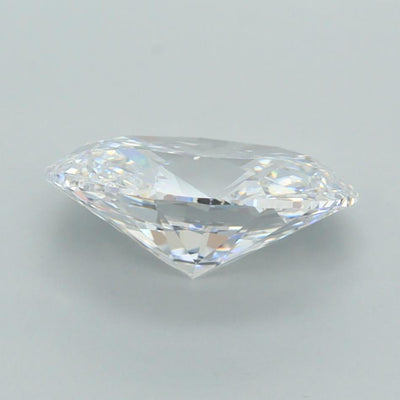 2.02 Carat Oval Lab Diamond :: Greenstar spin frame 02