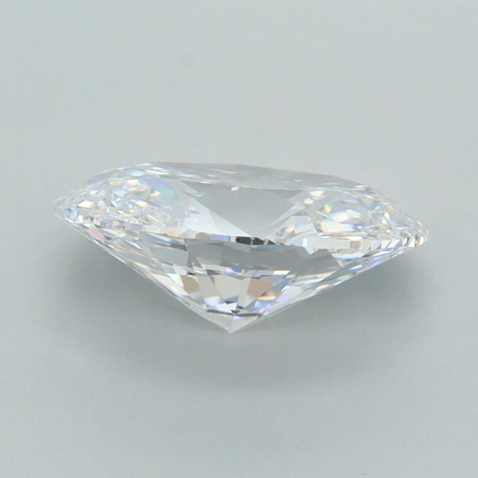 2.02 Carat Oval Lab Diamond :: Greenstar spin frame 02