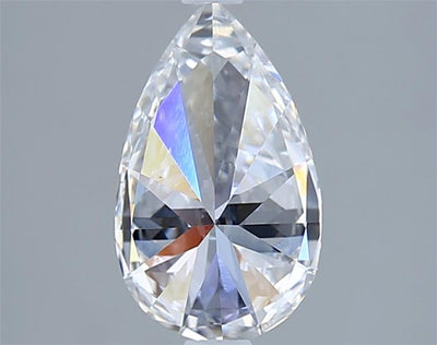 1.54 Carat Pear Lab Diamond :: Greenstar spin frame 02