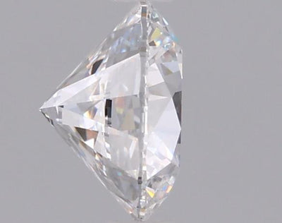 1.00 Carat Round Lab Diamond :: Greenstar spin frame 02