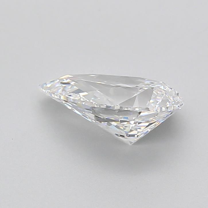 1.64 Carat Pear Lab Diamond :: Greenstar spin frame 02