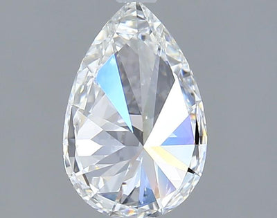 1.54 Carat Pear Lab Diamond :: Greenstar spin frame 02