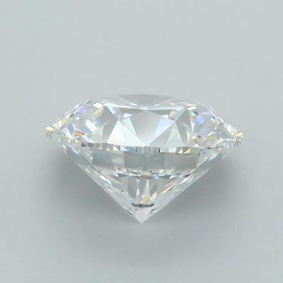 2.41 Carat Round Lab Diamond :: Greenstar spin frame 02