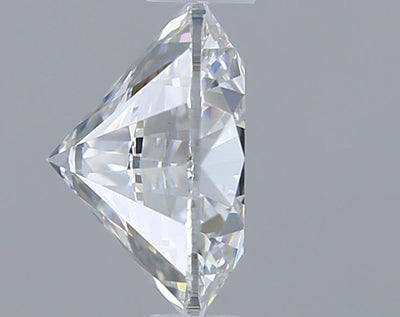 1.00 Carat Round Lab Diamond :: Greenstar spin frame 02