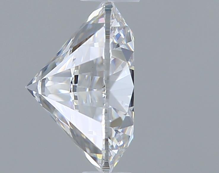 1.00 Carat Round Lab Diamond :: Greenstar spin frame 02