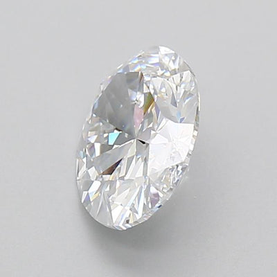 2.01 Carat Oval Lab Diamond :: Greenstar spin frame 02