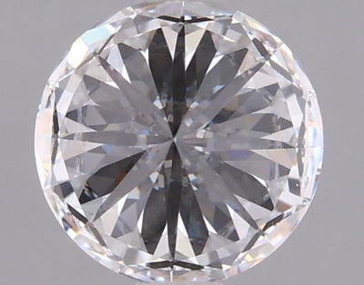 1.03 Carat Round Lab Diamond :: Greenstar spin frame 02