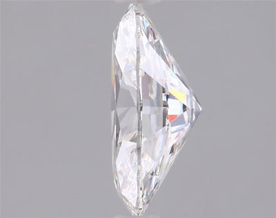 1.51 Carat Oval Lab Diamond :: Greenstar spin frame 02
