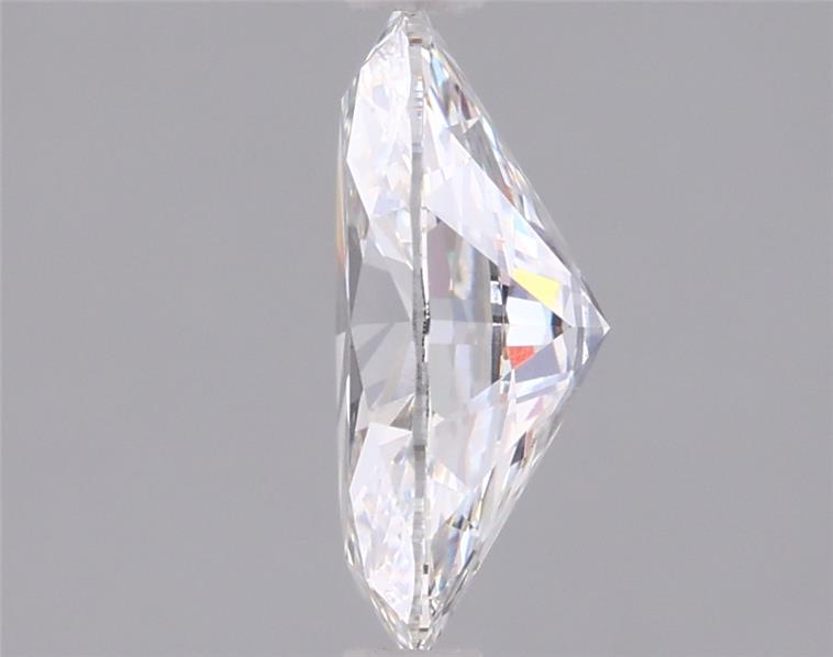 1.51 Carat Oval Lab Diamond :: Greenstar spin frame 02