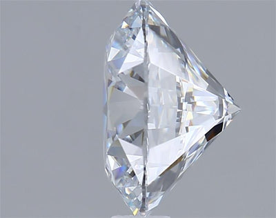 2.09 Carat Round Lab Diamond :: Greenstar spin frame 02