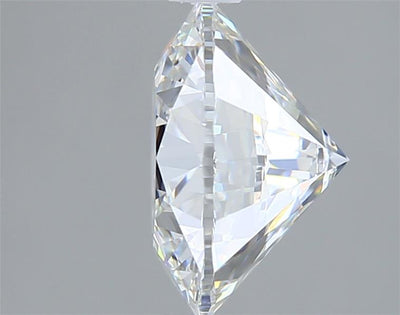 3.01 Carat Round Lab Diamond :: Greenstar spin frame 02