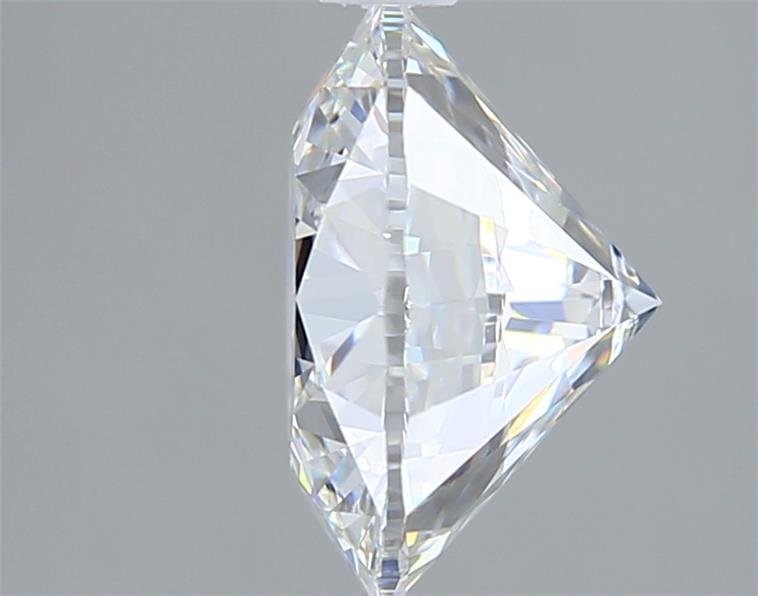 3.01 Carat Round Lab Diamond :: Greenstar spin frame 02