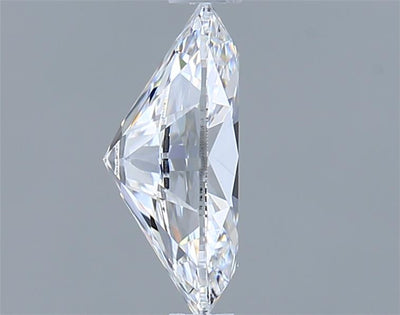 1.04 Carat Oval Lab Diamond :: Greenstar spin frame 02