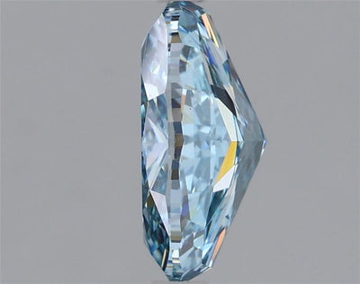 1.56 Carat Oval Lab Diamond :: Greenstar spin frame 02