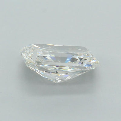 1.26 Carat Radiant Lab Diamond :: Greenstar spin frame 02