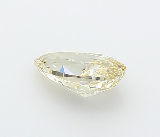 1.01 Carat Pear Lab Diamond :: Greenstar spin frame 02