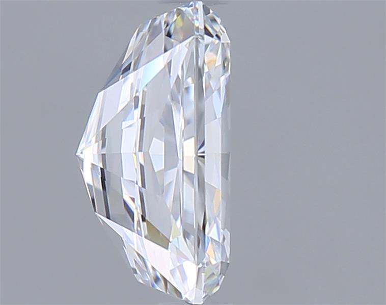 1.58 Carat Radiant Lab Diamond :: Greenstar spin frame 02