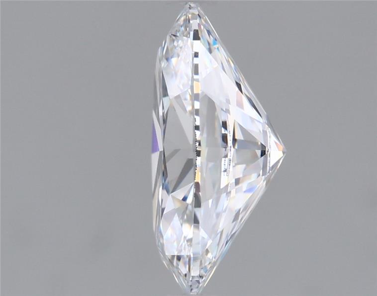 1.57 Carat Oval Lab Diamond :: Greenstar spin frame 02