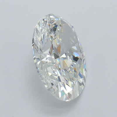 2.01 Carat Oval Lab Diamond :: Greenstar spin frame 02