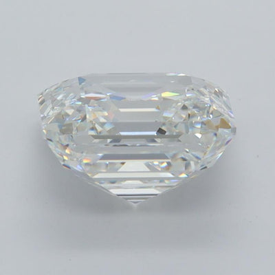 2.56 Carat Asscher Lab Diamond :: Greenstar spin frame 02