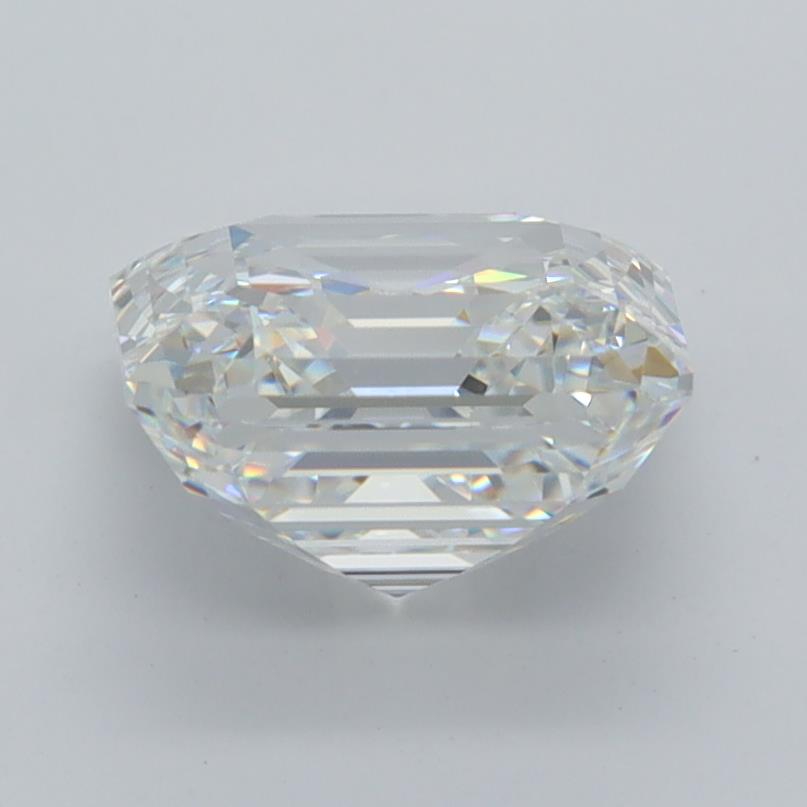 2.56 Carat Asscher Lab Diamond :: Greenstar spin frame 02