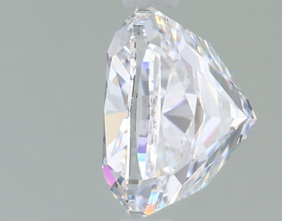 2.57 Carat Cushion Lab Diamond :: Greenstar spin frame 02