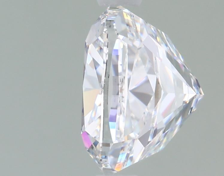 2.57 Carat Cushion Lab Diamond :: Greenstar spin frame 02