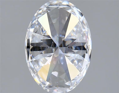 1.57 Carat Oval Lab Diamond :: Greenstar spin frame 02