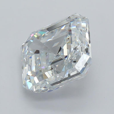 2.09 Carat Asscher Lab Diamond :: Greenstar spin frame 02