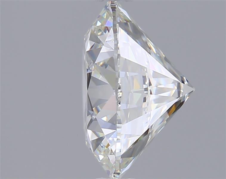 2.50 Carat Round Lab Diamond :: Greenstar spin frame 02