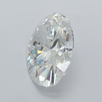 2.02 Carat Oval Lab Diamond :: Greenstar spin frame 02