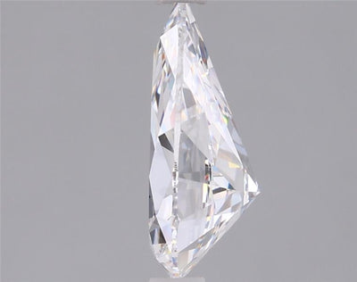 1.52 Carat Pear Lab Diamond :: Greenstar spin frame 02